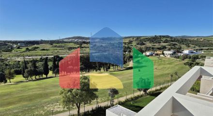 Пентхаус на продажу в Эстепоне.