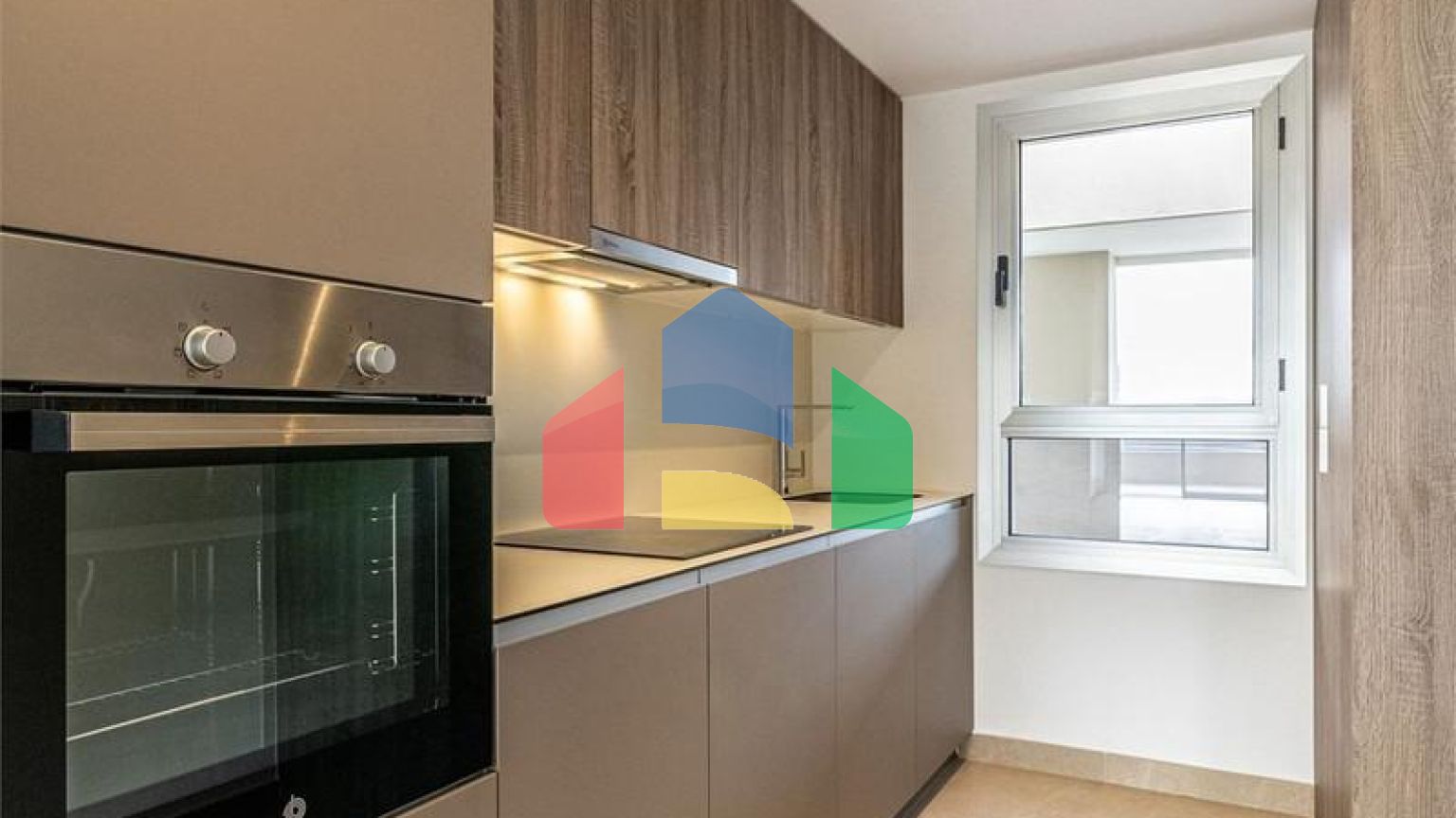 Пентхаус на продажу в Эстепоне.