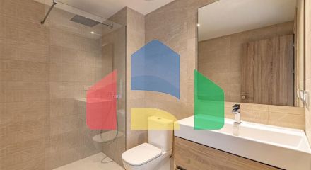 Пентхаус на продажу в Эстепоне.