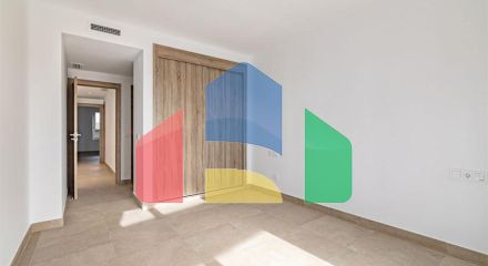 Пентхаус на продажу в Эстепоне.