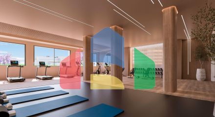 НОВЫЙ ЖИЛОЙ КОМПЛЕКС В ЭСТЕПОНЕ