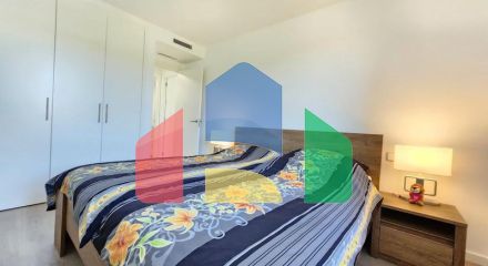 Эффектный недавно построенный двухуровневый пентхаус в урбанизации Serenity Views, Эстепона.