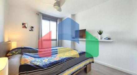 Эффектный недавно построенный двухуровневый пентхаус в урбанизации Serenity Views, Эстепона.