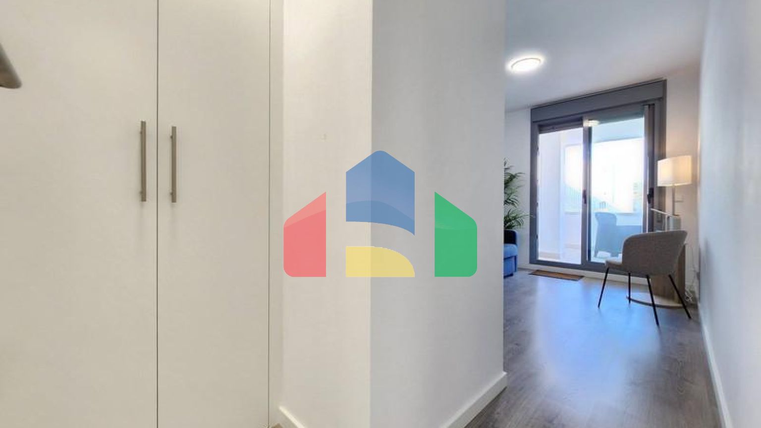 Эффектный недавно построенный двухуровневый пентхаус в урбанизации Serenity Views, Эстепона.