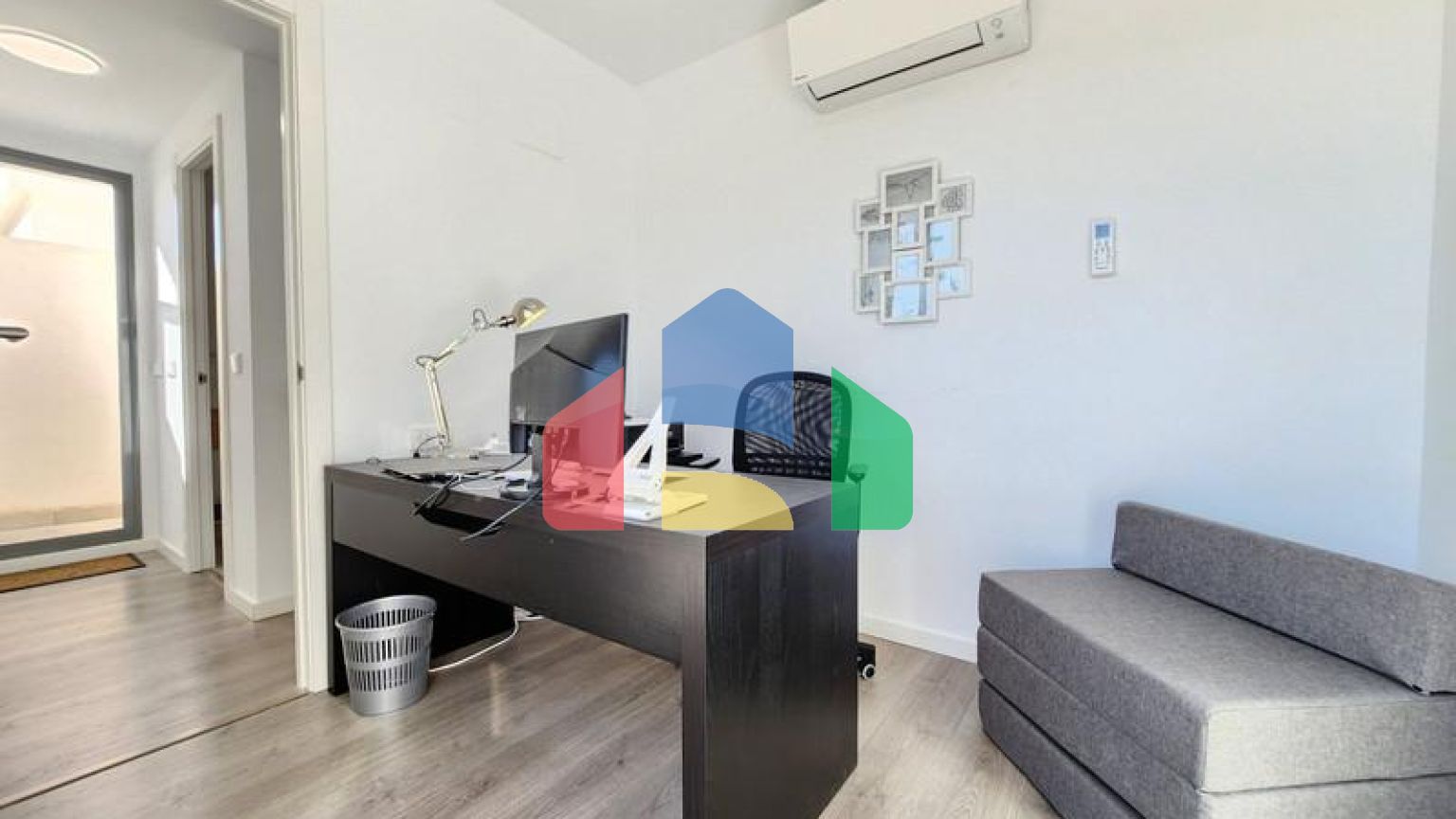 Эффектный недавно построенный двухуровневый пентхаус в урбанизации Serenity Views, Эстепона.