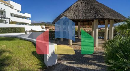 Эксклюзивная квартира в Los Flamingos: роскошь и комфорт на Коста-дель-Соль Эксклюзивная квартира в Los Flamingos: роскошь и комфорт на Коста-дель-Соль