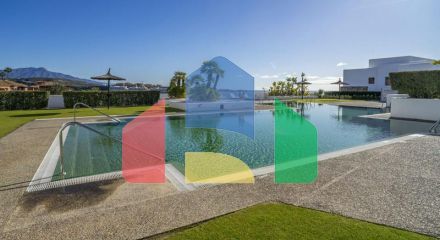 Эксклюзивная квартира в Los Flamingos: роскошь и комфорт на Коста-дель-Соль Эксклюзивная квартира в Los Flamingos: роскошь и комфорт на Коста-дель-Соль