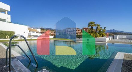 Эксклюзивная квартира в Los Flamingos: роскошь и комфорт на Коста-дель-Соль Эксклюзивная квартира в Los Flamingos: роскошь и комфорт на Коста-дель-Соль