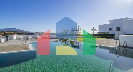 Эксклюзивная квартира в Los Flamingos: роскошь и комфорт на Коста-дель-Соль Эксклюзивная квартира в Los Flamingos: роскошь и комфорт на Коста-дель-Соль