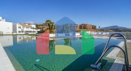 Эксклюзивная квартира в Los Flamingos: роскошь и комфорт на Коста-дель-Соль Эксклюзивная квартира в Los Flamingos: роскошь и комфорт на Коста-дель-Соль