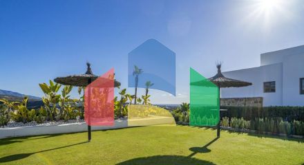 Эксклюзивная квартира в Los Flamingos: роскошь и комфорт на Коста-дель-Соль Эксклюзивная квартира в Los Flamingos: роскошь и комфорт на Коста-дель-Соль