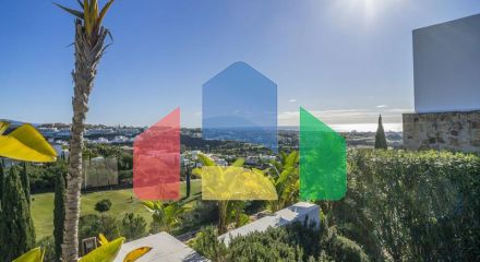 Эксклюзивная квартира в Los Flamingos: роскошь и комфорт на Коста-дель-Соль Эксклюзивная квартира в Los Flamingos: роскошь и комфорт на Коста-дель-Соль