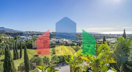 Эксклюзивная квартира в Los Flamingos: роскошь и комфорт на Коста-дель-Соль Эксклюзивная квартира в Los Flamingos: роскошь и комфорт на Коста-дель-Соль