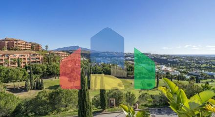 Эксклюзивная квартира в Los Flamingos: роскошь и комфорт на Коста-дель-Соль Эксклюзивная квартира в Los Flamingos: роскошь и комфорт на Коста-дель-Соль