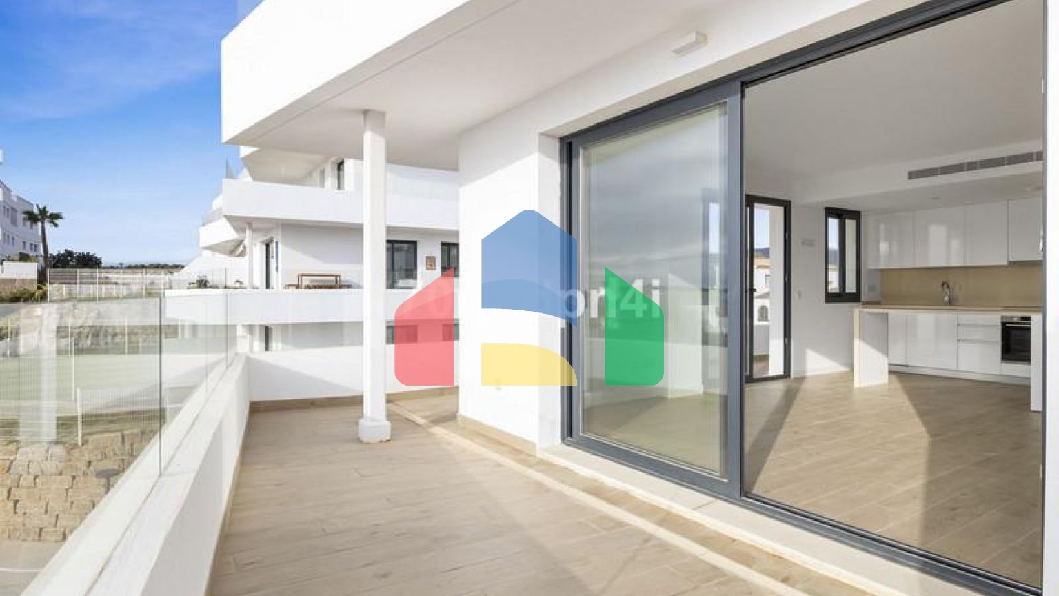 Эксклюзивная квартира в Los Flamingos: роскошь и комфорт на Коста-дель-Соль