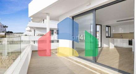 Эксклюзивная квартира в Los Flamingos: роскошь и комфорт на Коста-дель-Соль Эксклюзивная квартира в Los Flamingos: роскошь и комфорт на Коста-дель-Соль