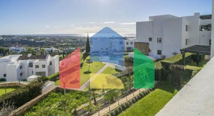 Эксклюзивная квартира в Los Flamingos: роскошь и комфорт на Коста-дель-Соль Эксклюзивная квартира в Los Flamingos: роскошь и комфорт на Коста-дель-Соль