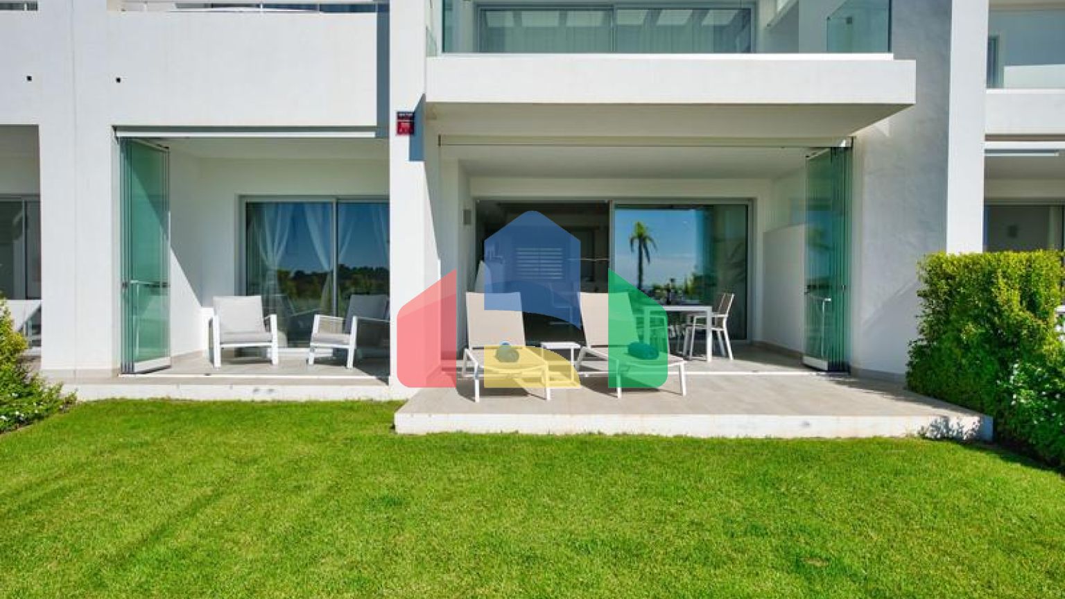 Эксклюзивная квартира в Los Flamingos: роскошь и комфорт на Коста-дель-Соль