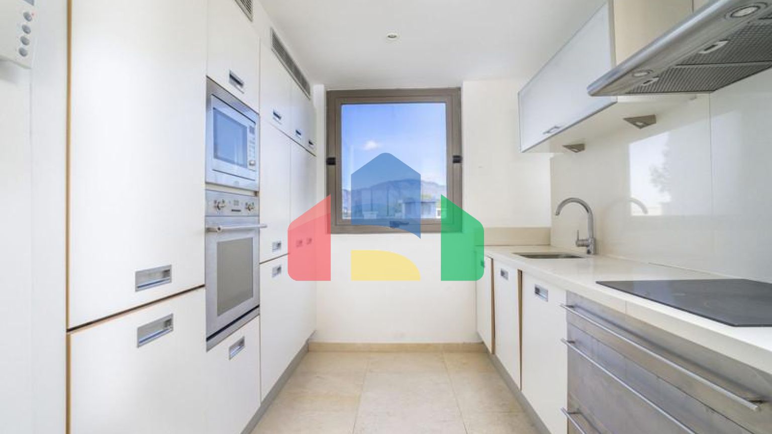 Эксклюзивная квартира в Los Flamingos: роскошь и комфорт на Коста-дель-Соль