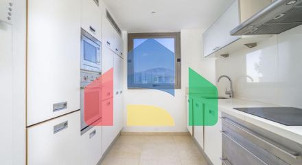 Эксклюзивная квартира в Los Flamingos: роскошь и комфорт на Коста-дель-Соль Эксклюзивная квартира в Los Flamingos: роскошь и комфорт на Коста-дель-Соль