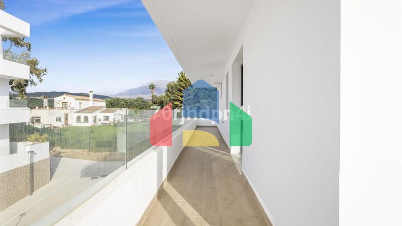 Эксклюзивная квартира в Los Flamingos: роскошь и комфорт на Коста-дель-Соль