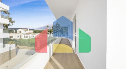 Эксклюзивная квартира в Los Flamingos: роскошь и комфорт на Коста-дель-Соль Эксклюзивная квартира в Los Flamingos: роскошь и комфорт на Коста-дель-Соль