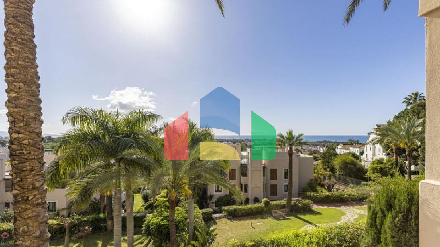 Эксклюзивная квартира в Los Flamingos: роскошь и комфорт на Коста-дель-Соль