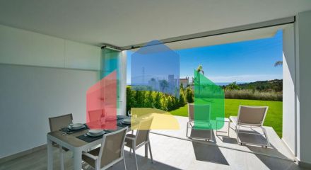 Эксклюзивная квартира в Los Flamingos: роскошь и комфорт на Коста-дель-Соль Эксклюзивная квартира в Los Flamingos: роскошь и комфорт на Коста-дель-Соль