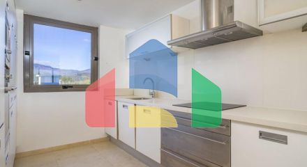 Эксклюзивная квартира в Los Flamingos: роскошь и комфорт на Коста-дель-Соль Эксклюзивная квартира в Los Flamingos: роскошь и комфорт на Коста-дель-Соль