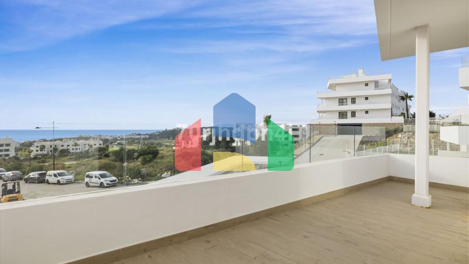 Эксклюзивная квартира в Los Flamingos: роскошь и комфорт на Коста-дель-Соль