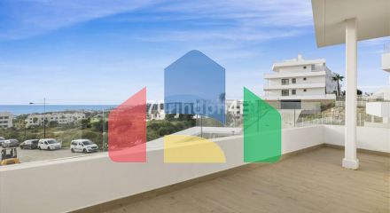 Эксклюзивная квартира в Los Flamingos: роскошь и комфорт на Коста-дель-Соль Эксклюзивная квартира в Los Flamingos: роскошь и комфорт на Коста-дель-Соль