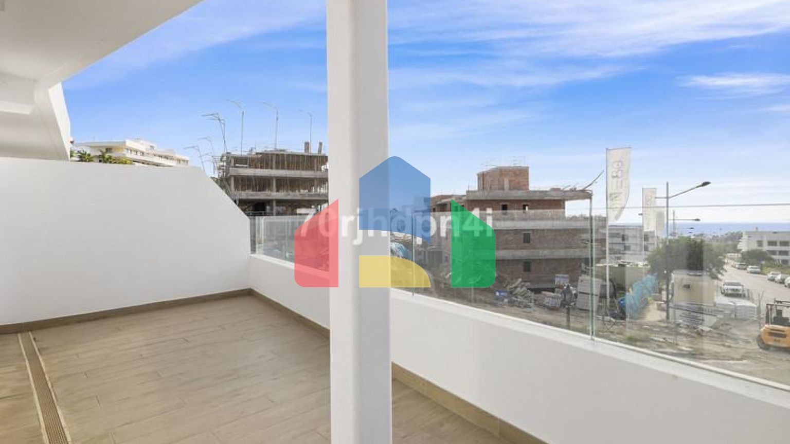 Эксклюзивная квартира в Los Flamingos: роскошь и комфорт на Коста-дель-Соль