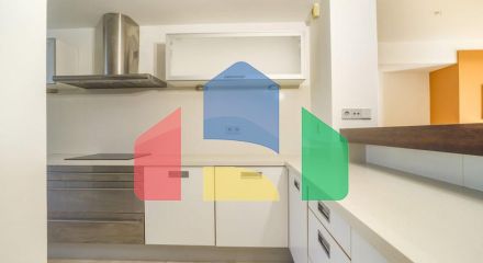 Эксклюзивная квартира в Los Flamingos: роскошь и комфорт на Коста-дель-Соль Эксклюзивная квартира в Los Flamingos: роскошь и комфорт на Коста-дель-Соль