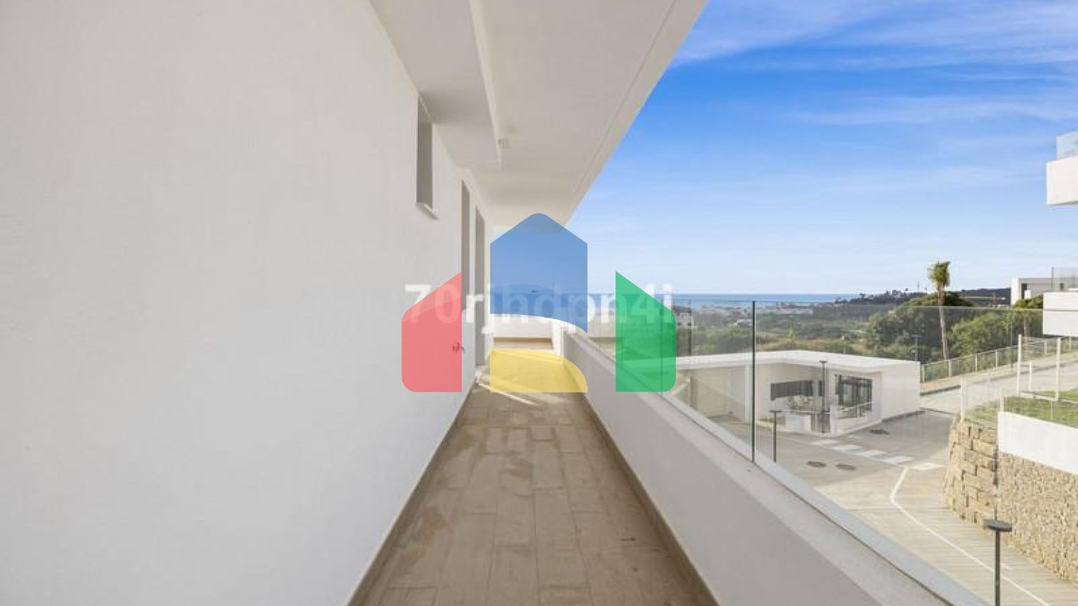 Эксклюзивная квартира в Los Flamingos: роскошь и комфорт на Коста-дель-Соль