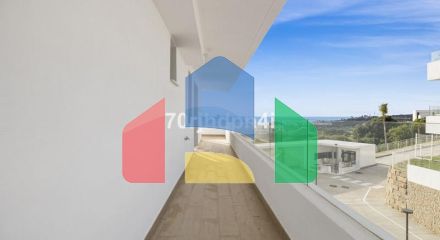 Эксклюзивная квартира в Los Flamingos: роскошь и комфорт на Коста-дель-Соль Эксклюзивная квартира в Los Flamingos: роскошь и комфорт на Коста-дель-Соль