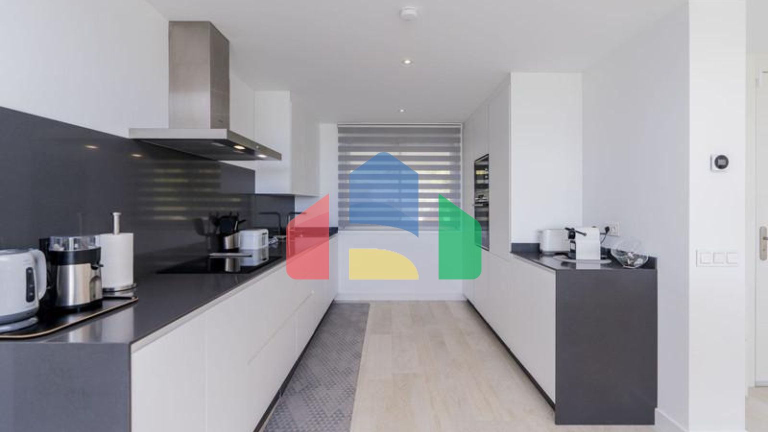 Эксклюзивная квартира в Los Flamingos: роскошь и комфорт на Коста-дель-Соль