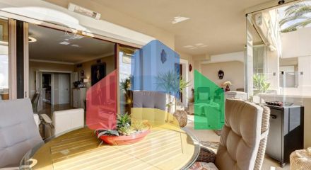 Эксклюзивная квартира в Los Flamingos: роскошь и комфорт на Коста-дель-Соль Эксклюзивная квартира в Los Flamingos: роскошь и комфорт на Коста-дель-Соль