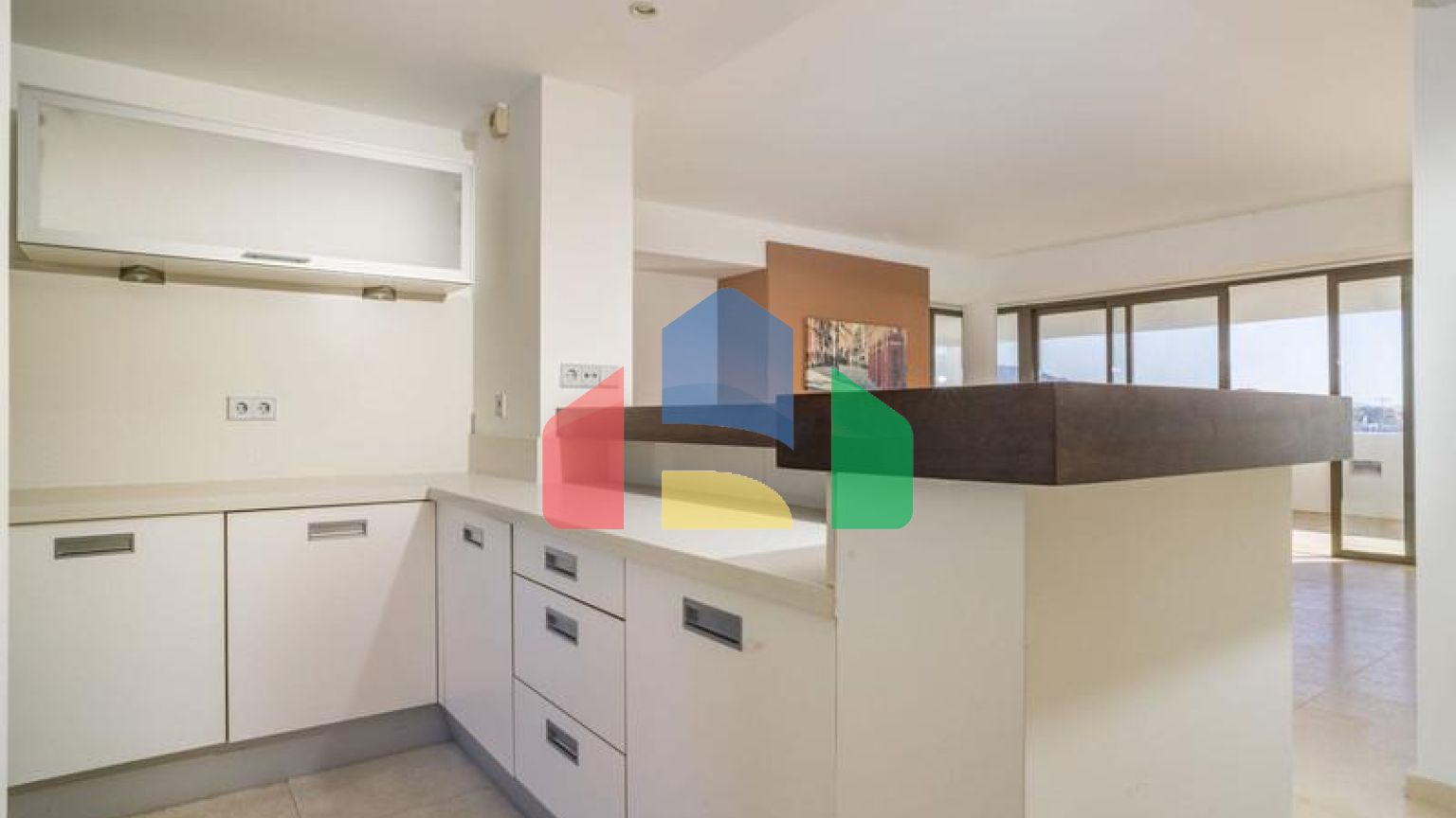 Эксклюзивная квартира в Los Flamingos: роскошь и комфорт на Коста-дель-Соль