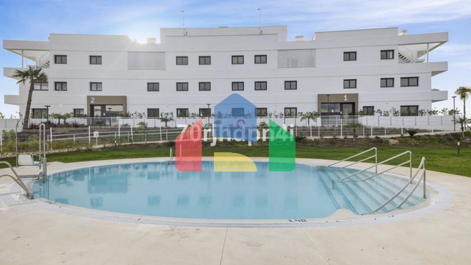 Эксклюзивная квартира в Los Flamingos: роскошь и комфорт на Коста-дель-Соль