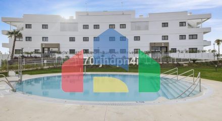 Эксклюзивная квартира в Los Flamingos: роскошь и комфорт на Коста-дель-Соль Эксклюзивная квартира в Los Flamingos: роскошь и комфорт на Коста-дель-Соль