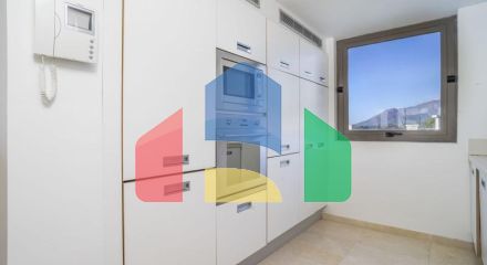 Эксклюзивная квартира в Los Flamingos: роскошь и комфорт на Коста-дель-Соль Эксклюзивная квартира в Los Flamingos: роскошь и комфорт на Коста-дель-Соль