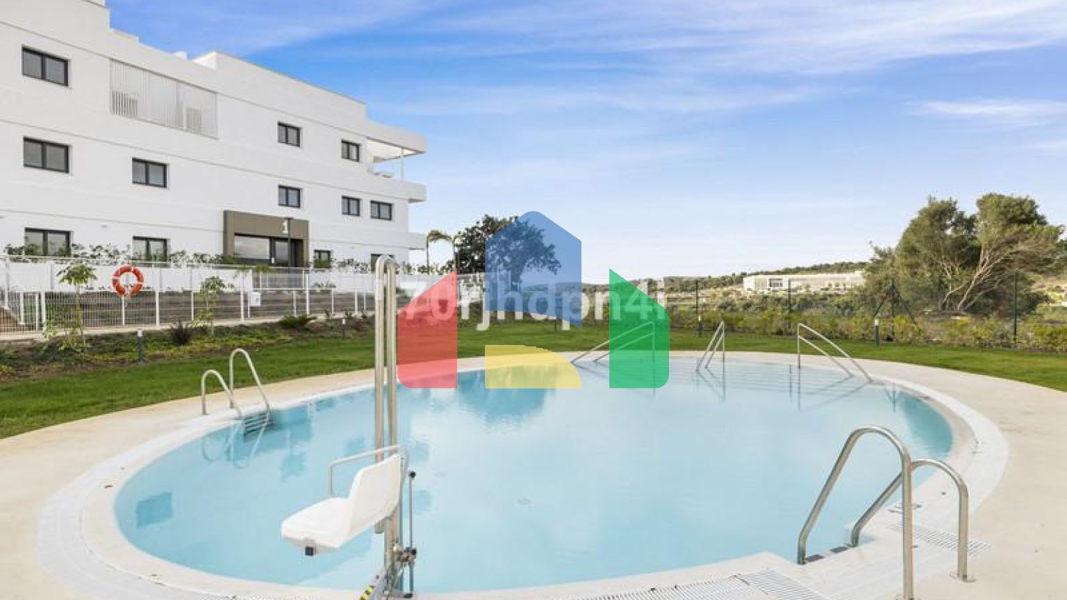 Эксклюзивная квартира в Los Flamingos: роскошь и комфорт на Коста-дель-Соль