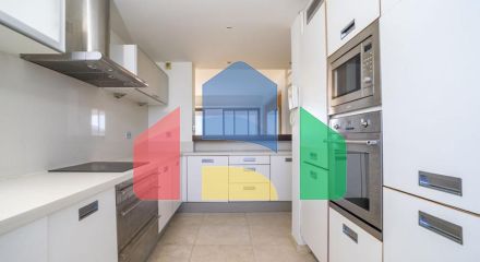 Эксклюзивная квартира в Los Flamingos: роскошь и комфорт на Коста-дель-Соль Эксклюзивная квартира в Los Flamingos: роскошь и комфорт на Коста-дель-Соль