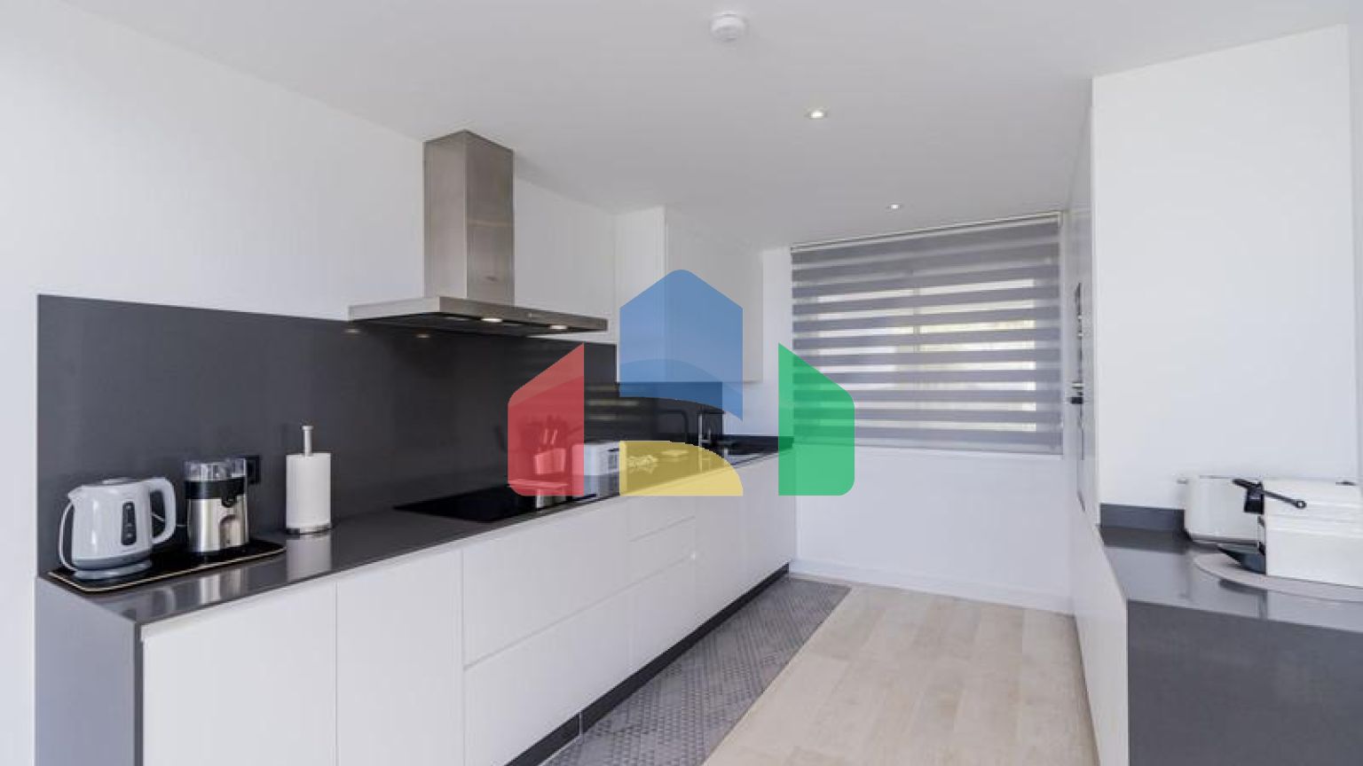 Эксклюзивная квартира в Los Flamingos: роскошь и комфорт на Коста-дель-Соль