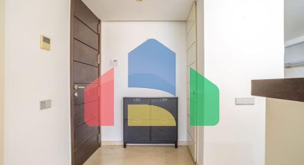 Эксклюзивная квартира в Los Flamingos: роскошь и комфорт на Коста-дель-Соль Эксклюзивная квартира в Los Flamingos: роскошь и комфорт на Коста-дель-Соль