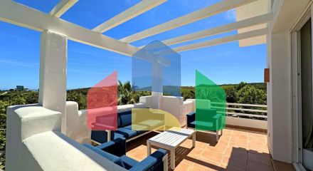 Эксклюзивная квартира в Los Flamingos: роскошь и комфорт на Коста-дель-Соль Эксклюзивная квартира в Los Flamingos: роскошь и комфорт на Коста-дель-Соль