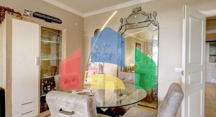 Эксклюзивная квартира в Los Flamingos: роскошь и комфорт на Коста-дель-Соль Эксклюзивная квартира в Los Flamingos: роскошь и комфорт на Коста-дель-Соль