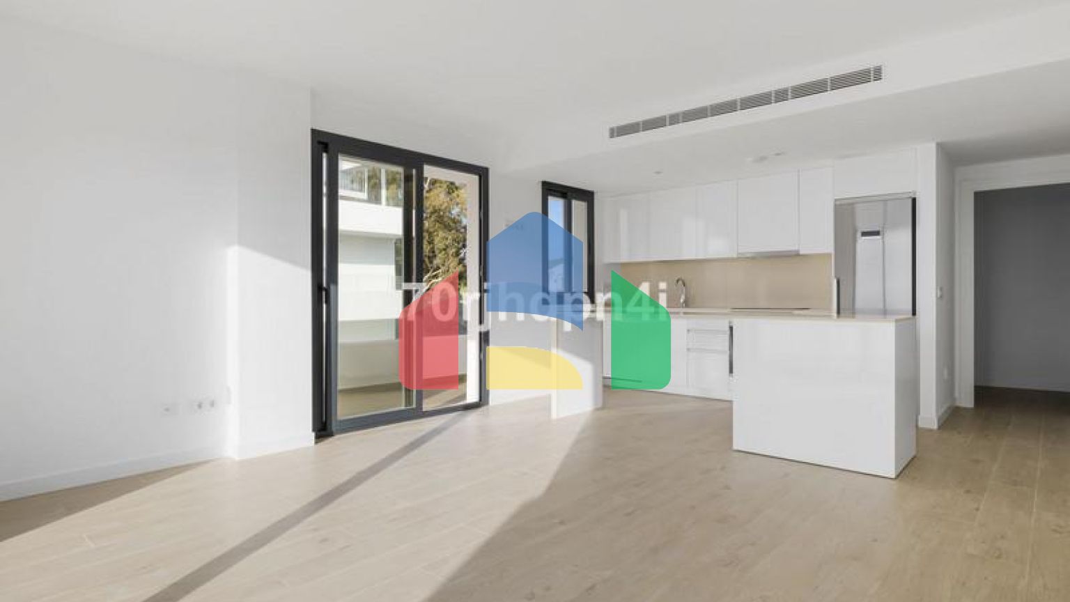 Эксклюзивная квартира в Los Flamingos: роскошь и комфорт на Коста-дель-Соль