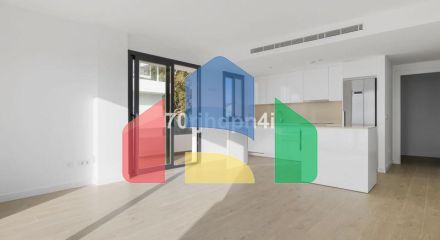 Эксклюзивная квартира в Los Flamingos: роскошь и комфорт на Коста-дель-Соль Эксклюзивная квартира в Los Flamingos: роскошь и комфорт на Коста-дель-Соль