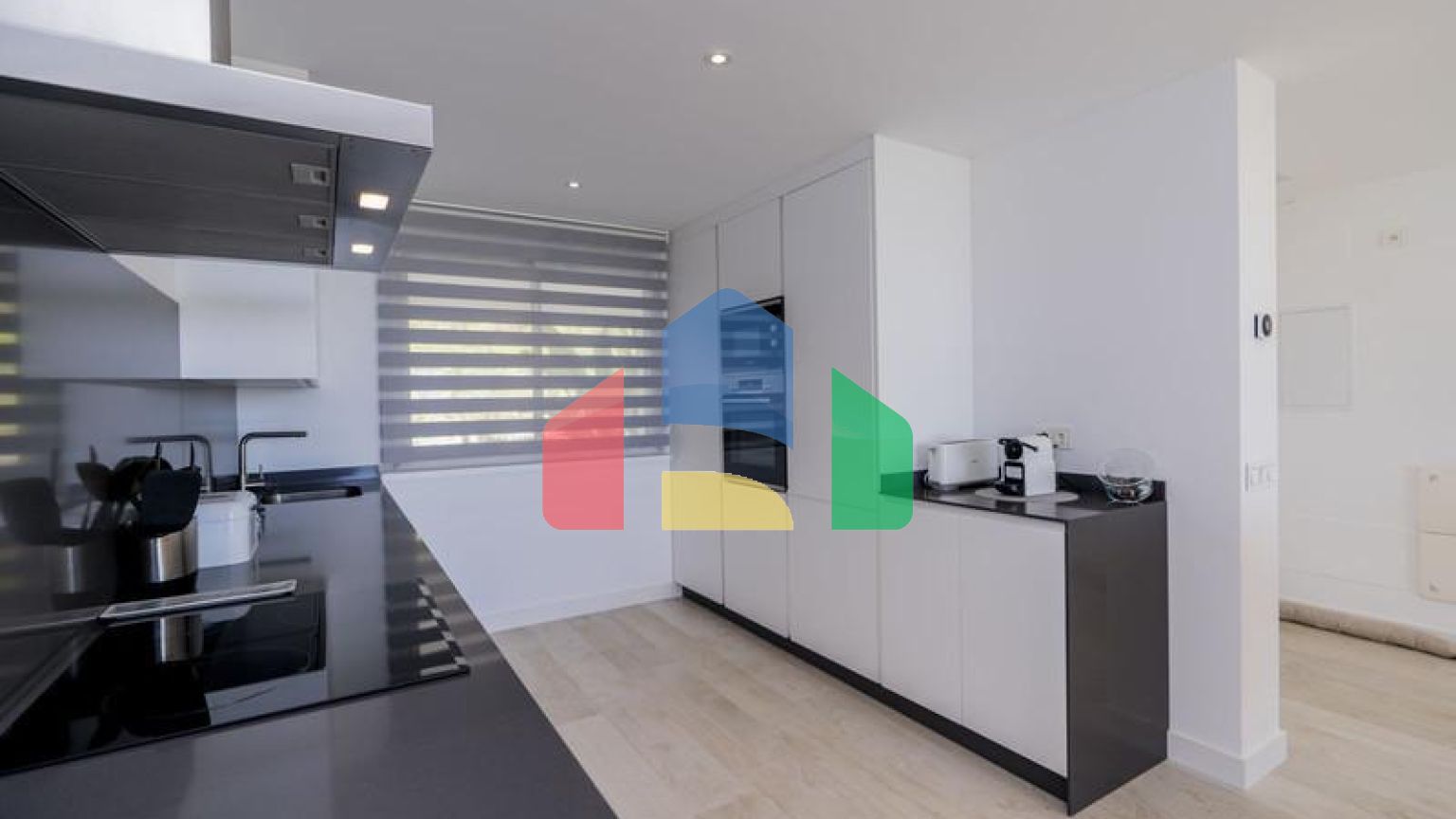 Эксклюзивная квартира в Los Flamingos: роскошь и комфорт на Коста-дель-Соль